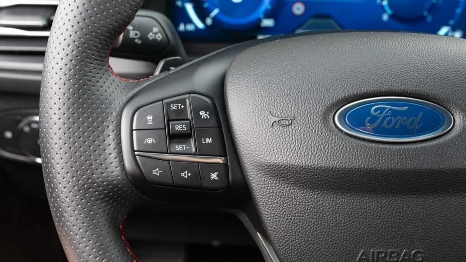 FORD Focus -
