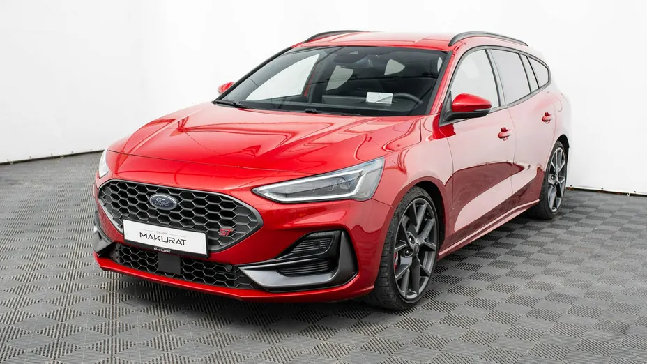 FORD Focus -