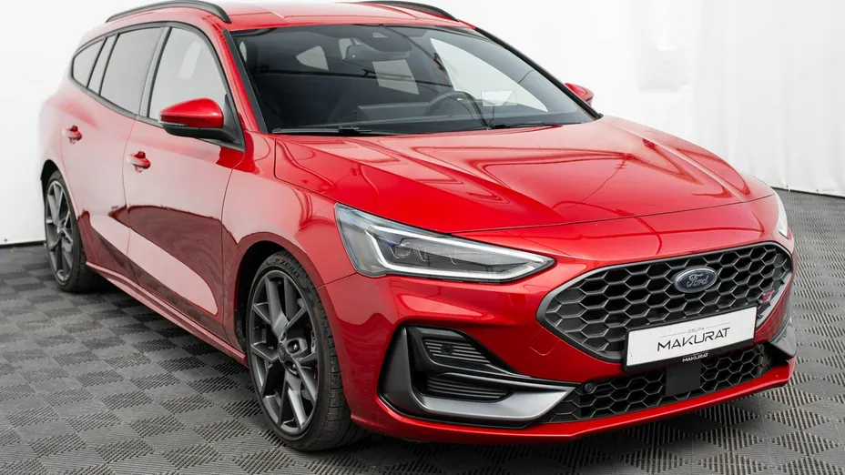 FORD Focus -