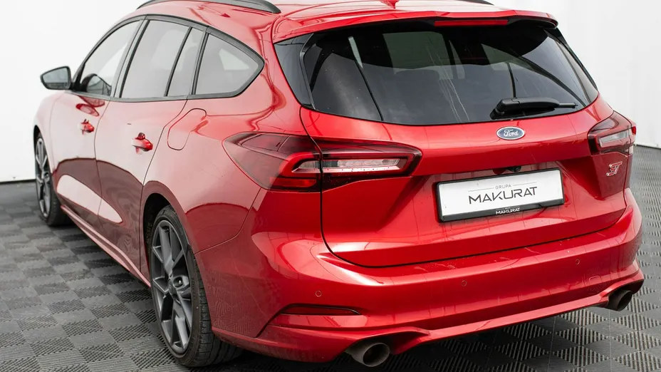 FORD Focus -