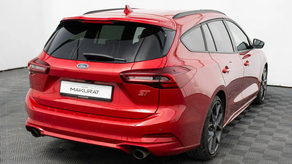 FORD Focus -