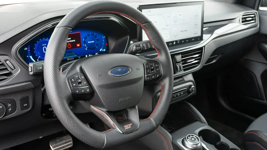 FORD Focus -
