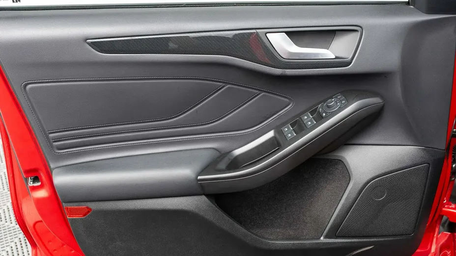 FORD Focus -