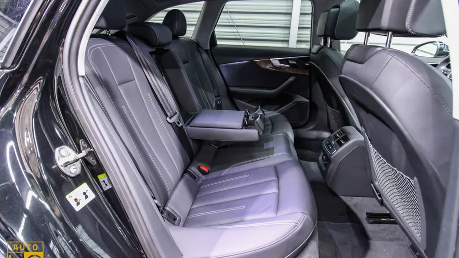 AUDI A4 Allroad -