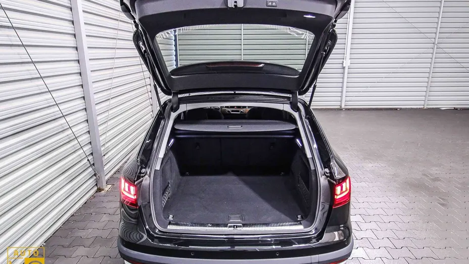 AUDI A4 Allroad -