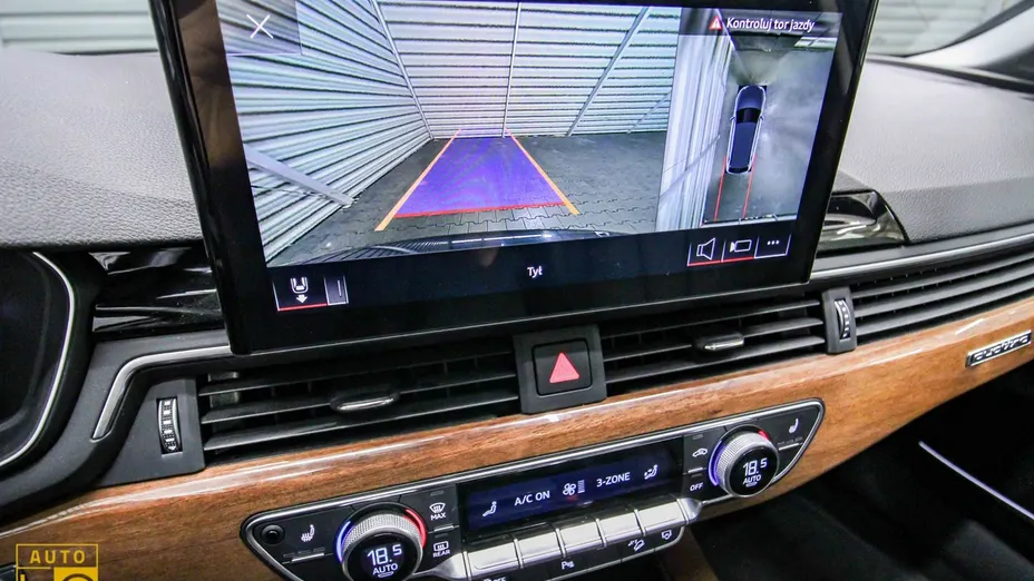 AUDI A4 Allroad -
