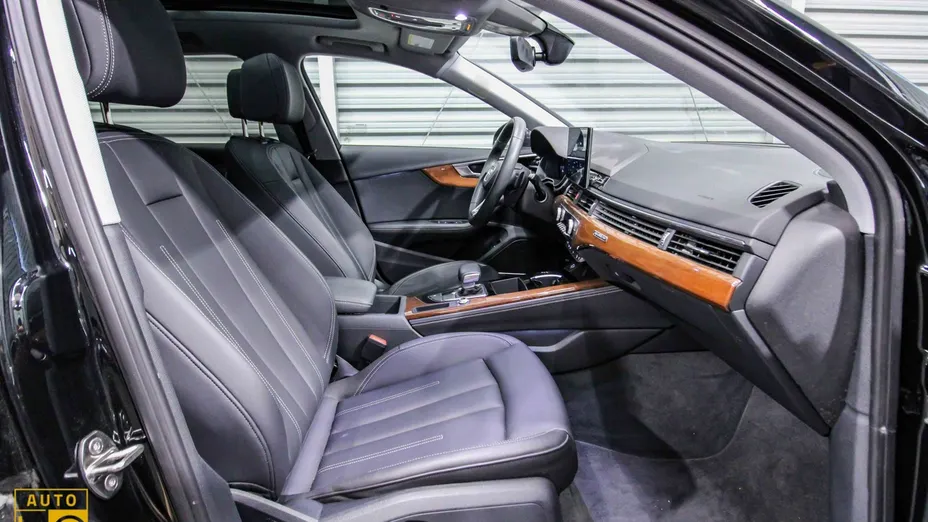 AUDI A4 Allroad -
