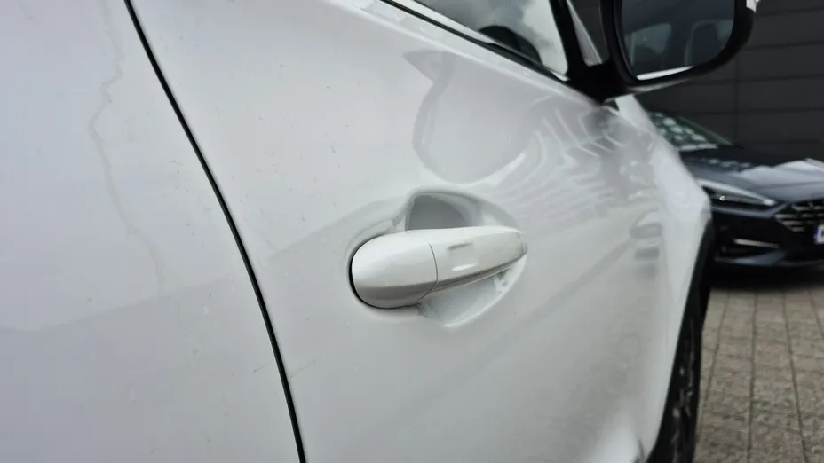 CHERY Tiggo 7 -