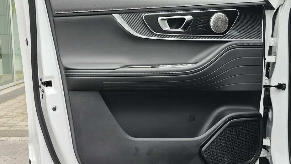 CHERY Tiggo 7 -