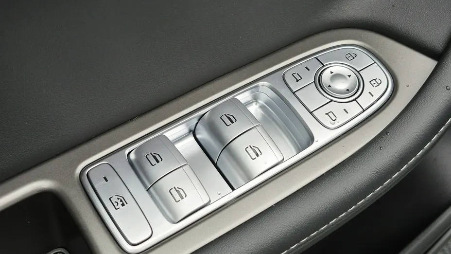 CHERY Tiggo 7 -