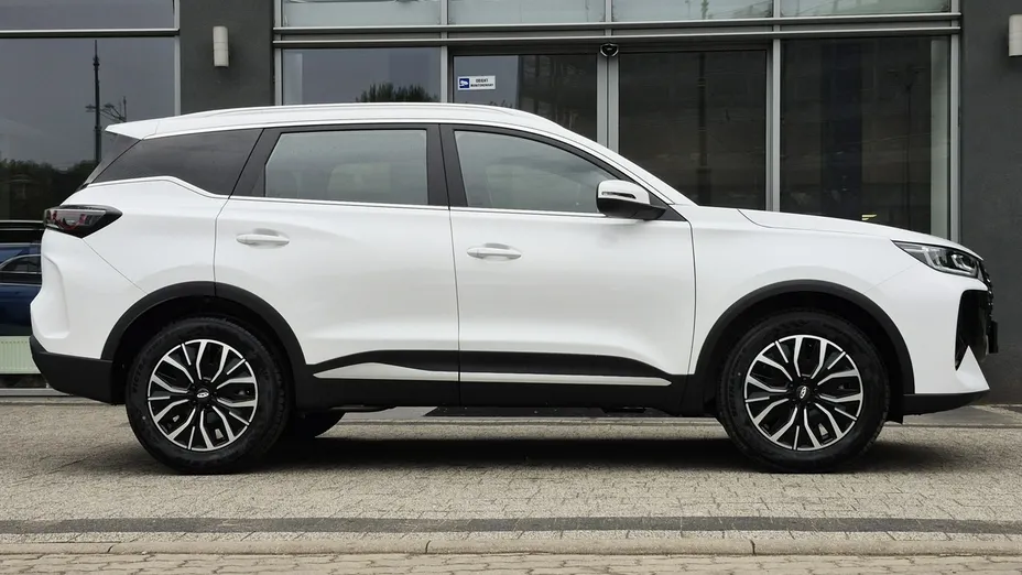CHERY Tiggo 7 -