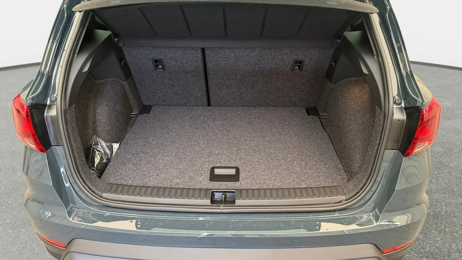 SEAT Arona -