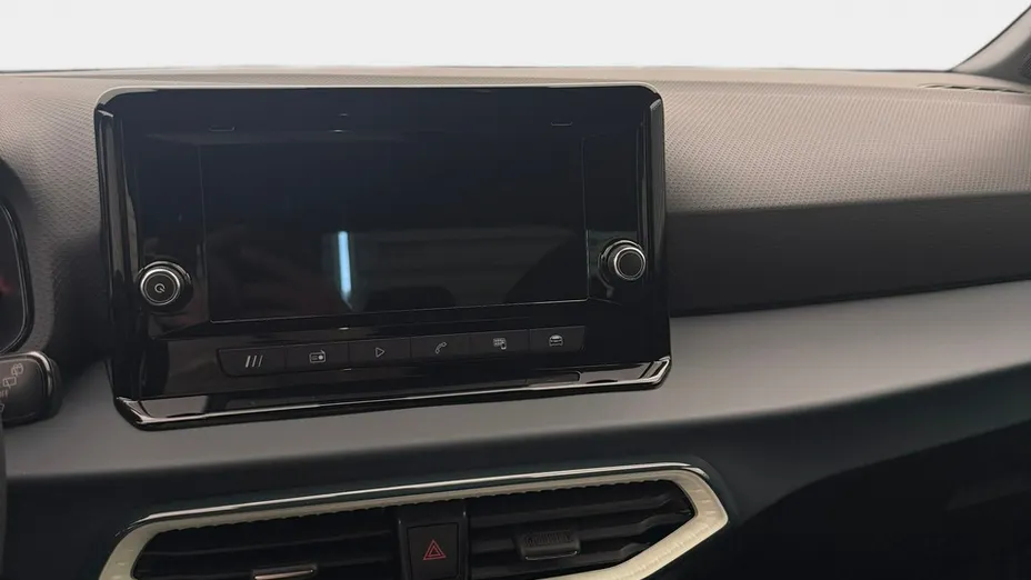 SEAT Arona -