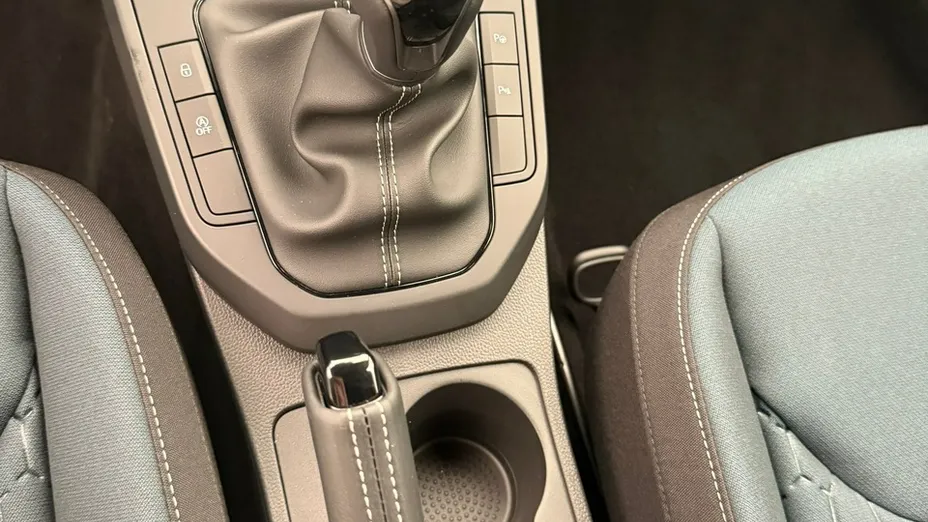 SEAT Arona -