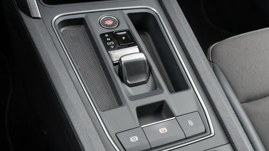 CUPRA Leon Sportstourer -