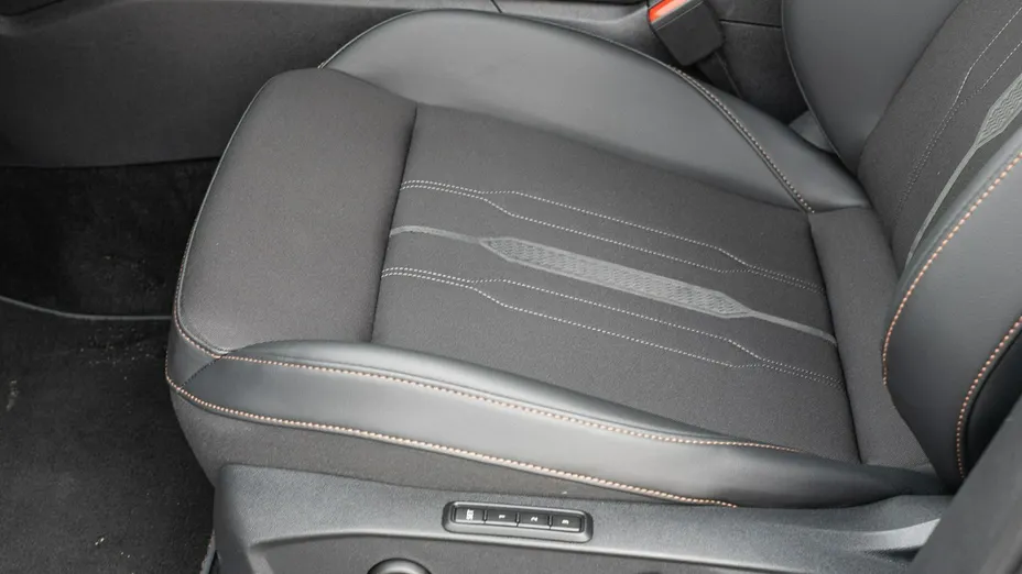 CUPRA Leon Sportstourer -