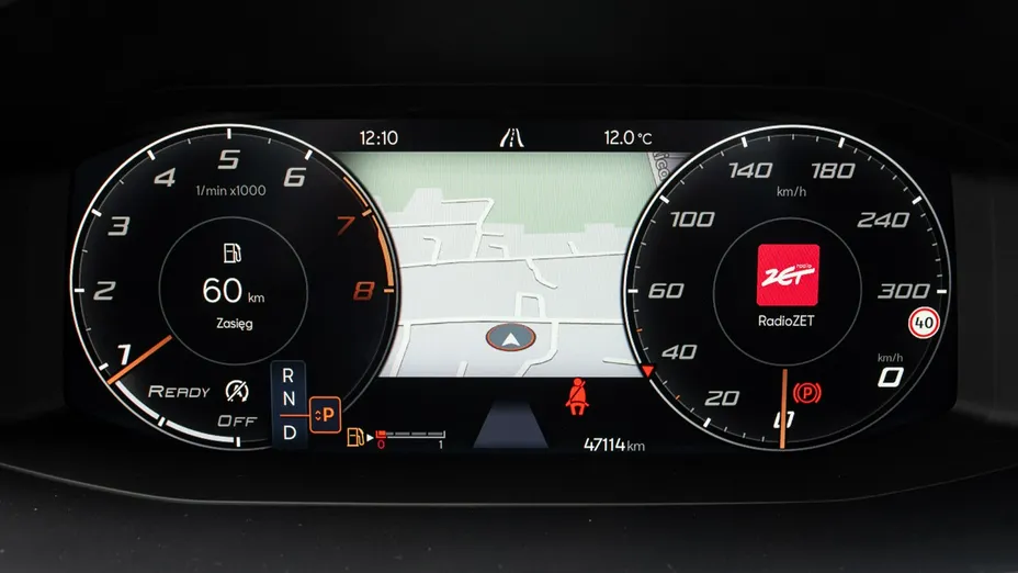 CUPRA Leon Sportstourer -