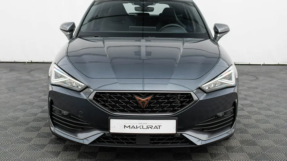 CUPRA Leon Sportstourer -