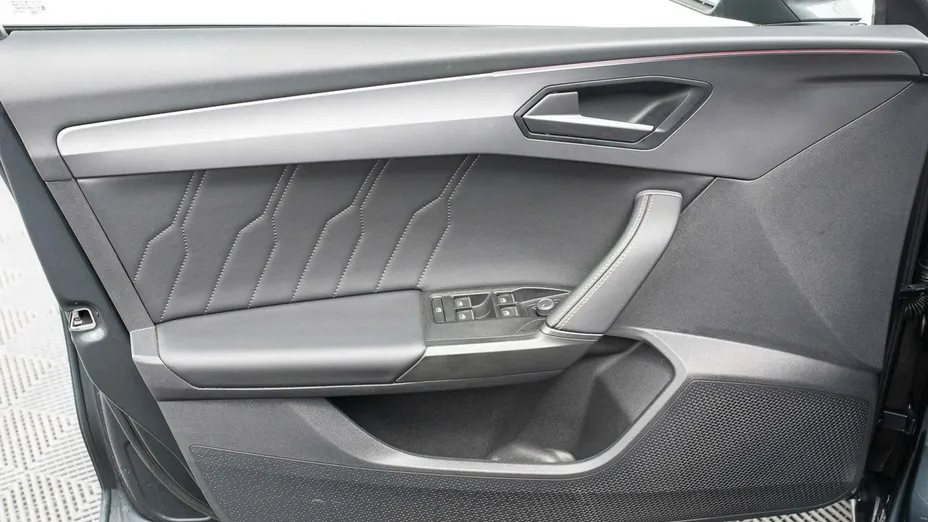 CUPRA Leon Sportstourer -