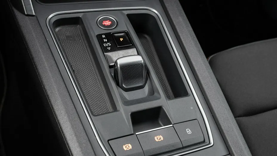CUPRA Formentor -