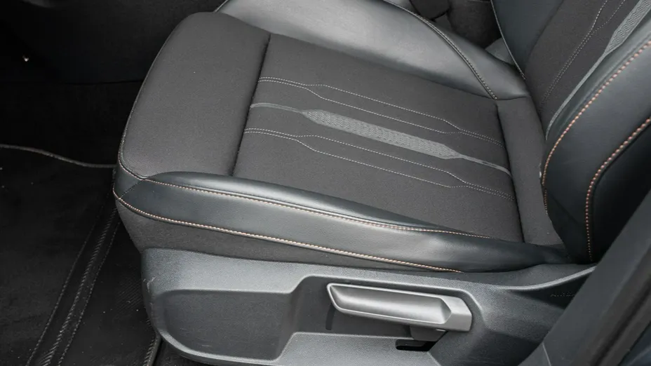 CUPRA Formentor -