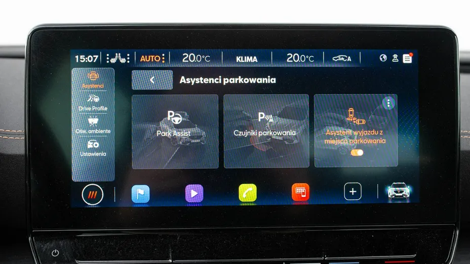 CUPRA Formentor -