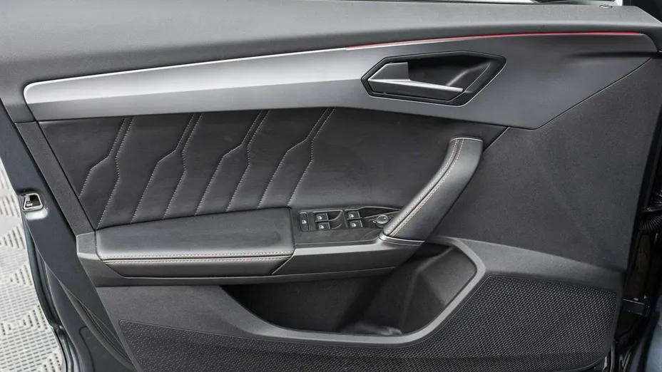 CUPRA Formentor -