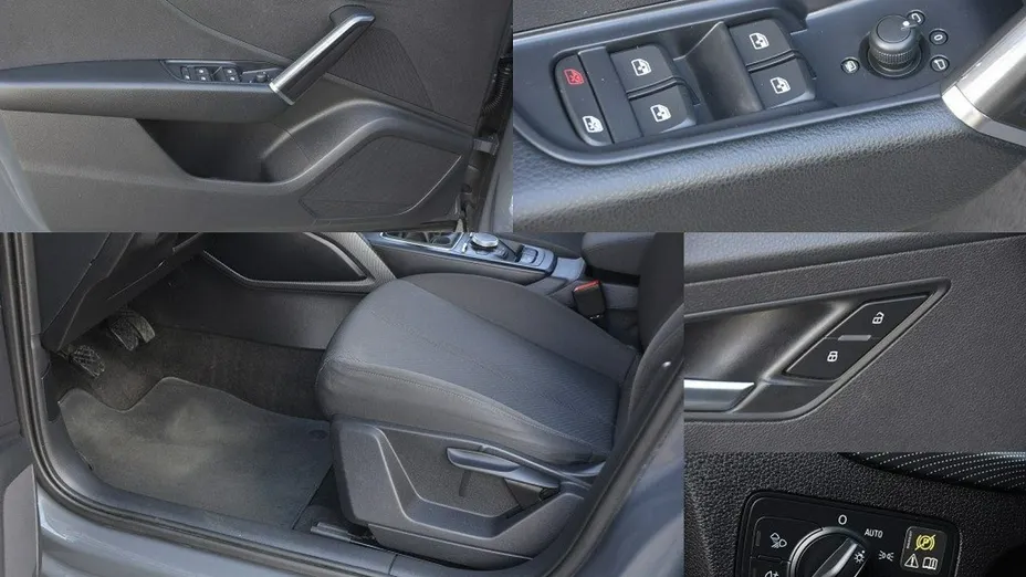 AUDI Q2 -