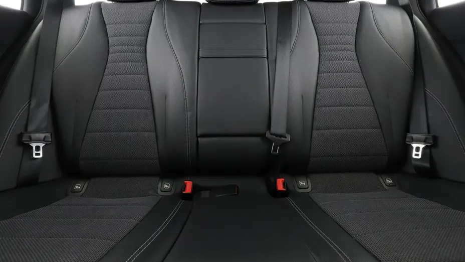 MERCEDES-BENZ E Klasa -