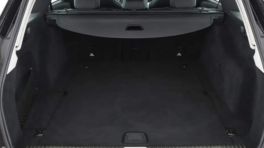 MERCEDES-BENZ E Klasa -