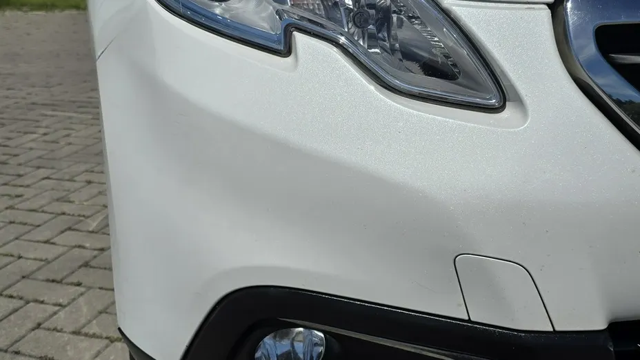 PEUGEOT 2008 -