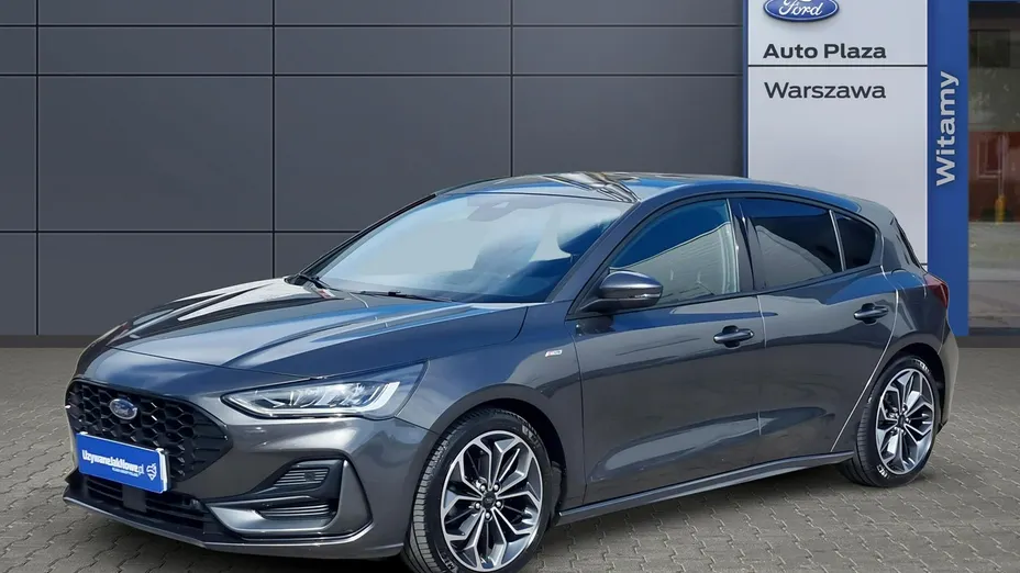FORD Focus -