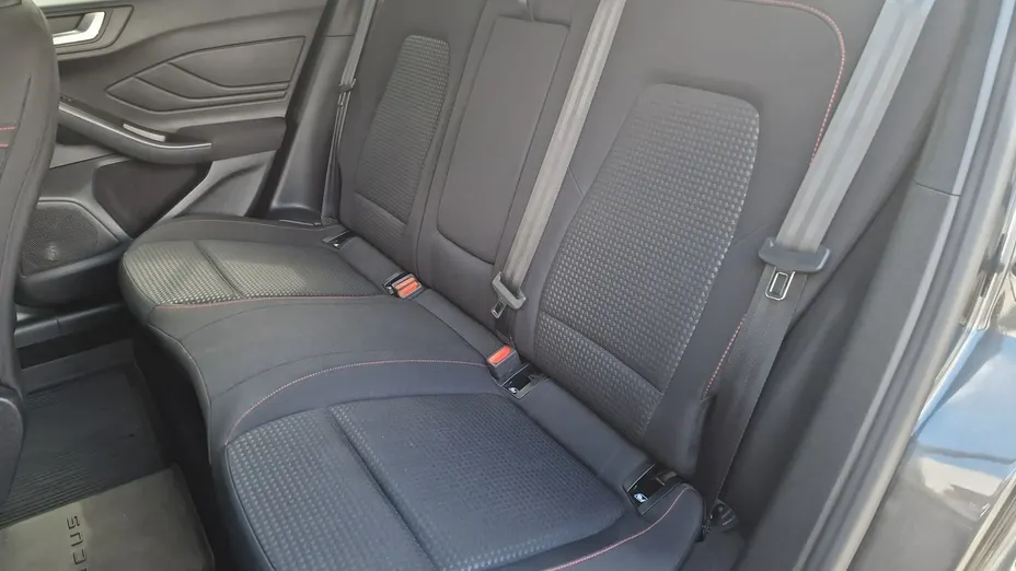 FORD Focus -