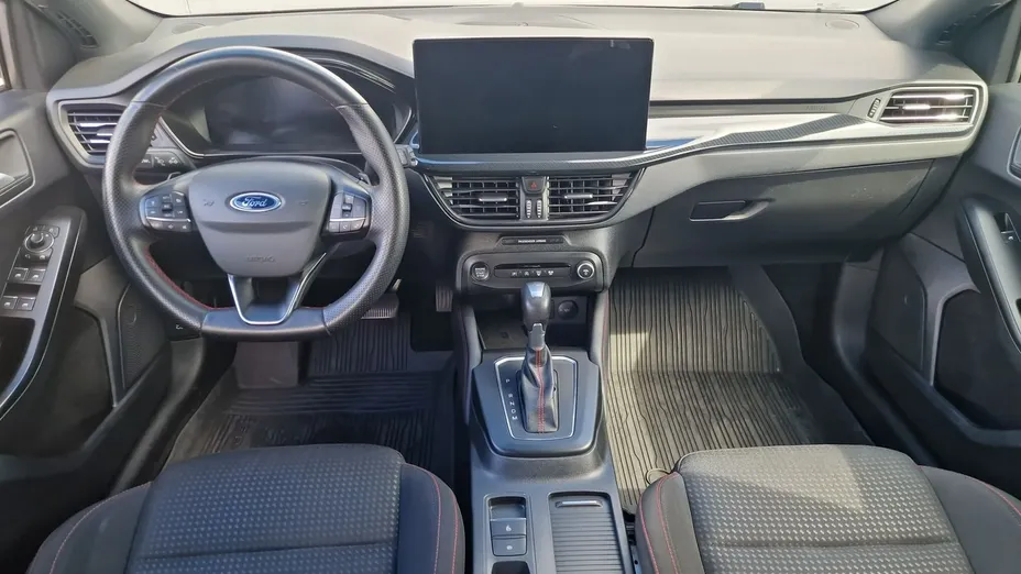 FORD Focus -