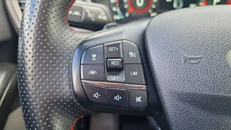FORD Focus -