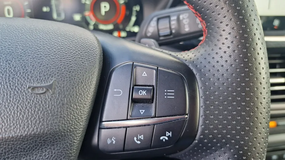 FORD Focus -