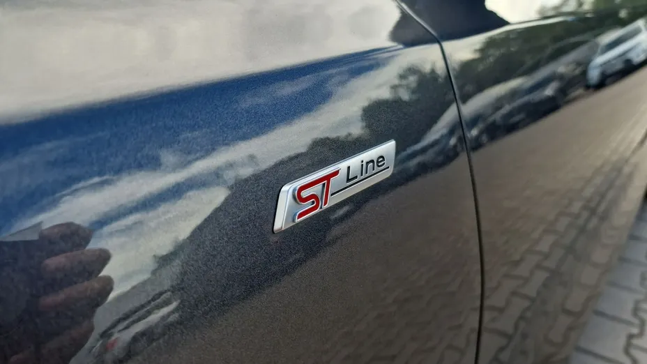 FORD Focus -