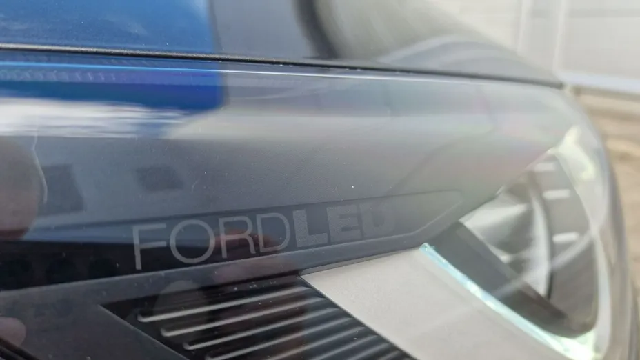 FORD Focus -