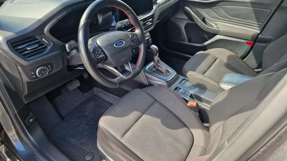 FORD Focus -