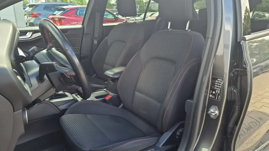 FORD Focus -