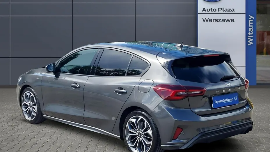 FORD Focus -