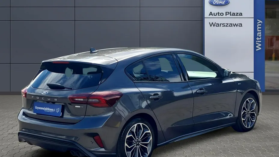 FORD Focus -