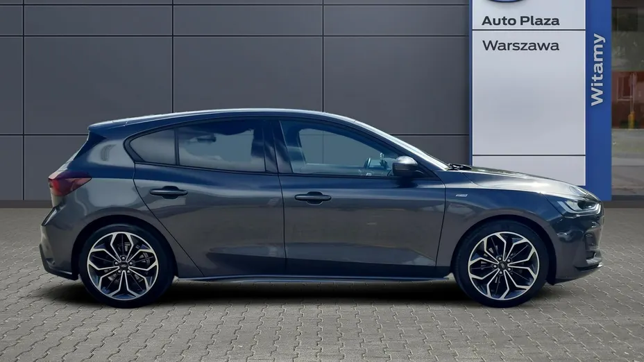 FORD Focus -