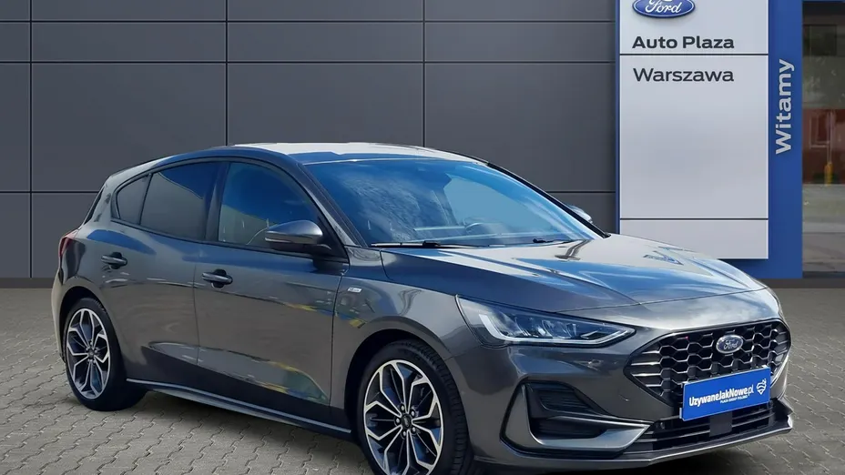 FORD Focus -