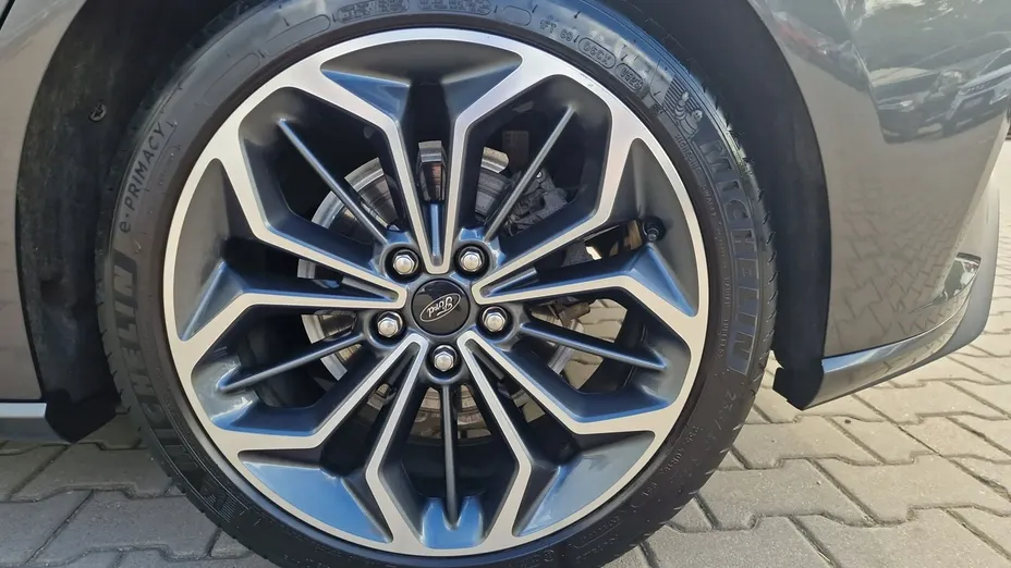 FORD Focus -