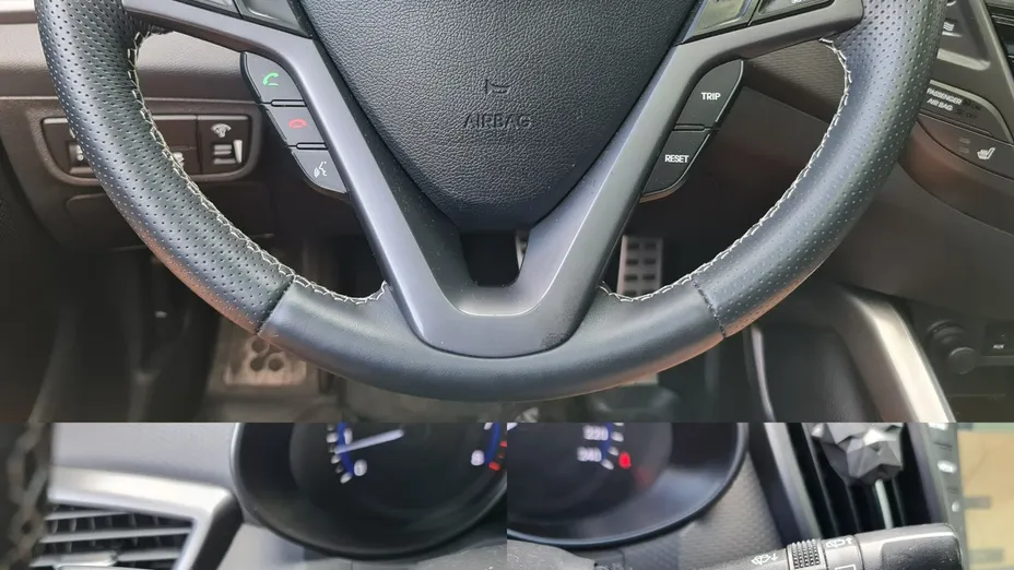 HYUNDAI Veloster -