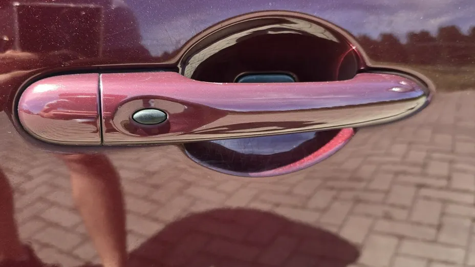 RENAULT Scenic -