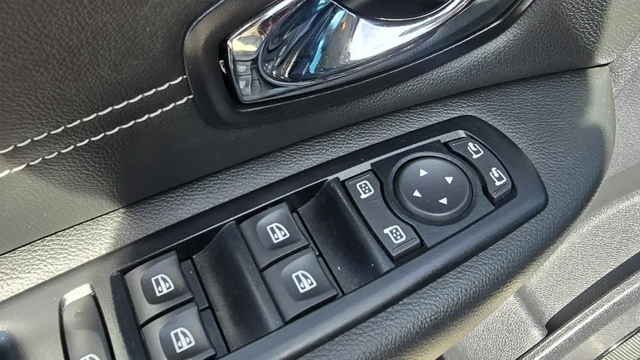 RENAULT Scenic -