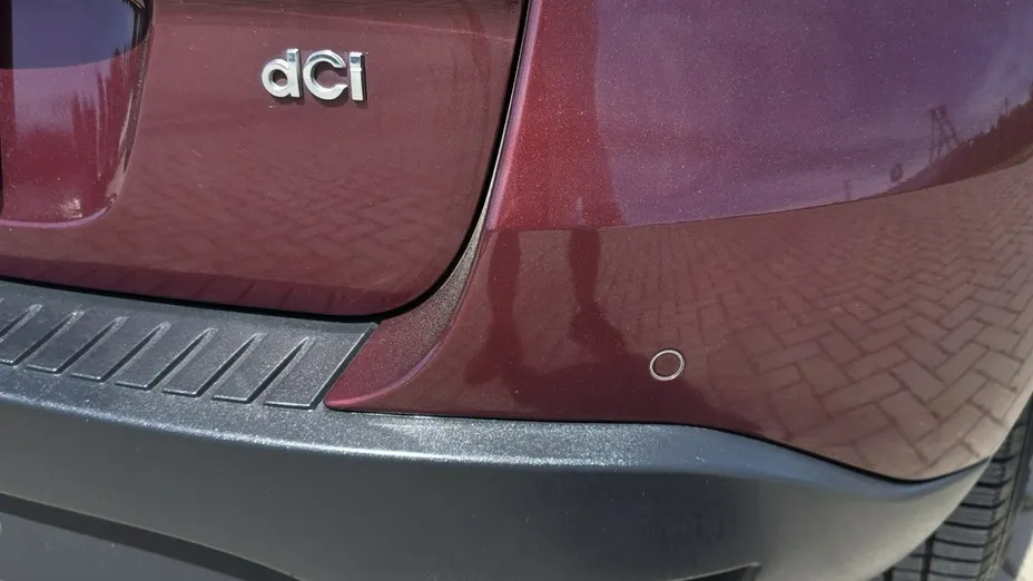 RENAULT Scenic -