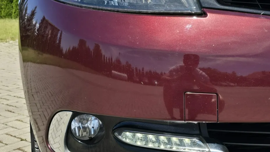 RENAULT Scenic -